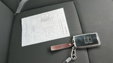 Dacia Bigster 1.8 Hybrid 155 Journey 5dr Auto Hybrid Estate